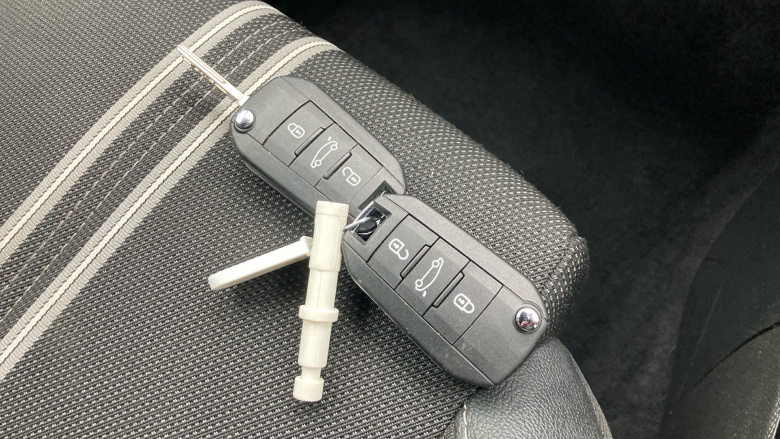 Vauxhall Corsa 1.2 GS 5dr Petrol Hatchback